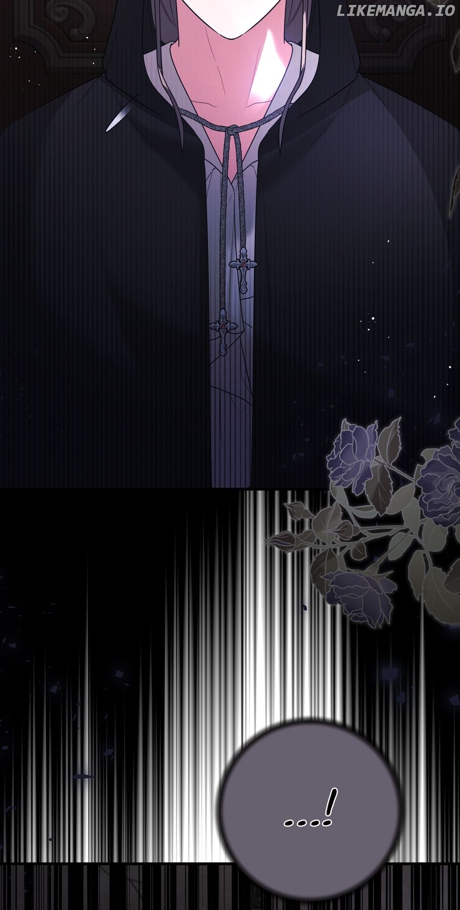 Angelic Lady chapter 156 page 43