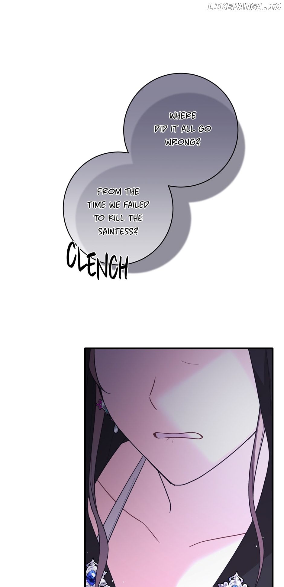 Angelic Lady chapter 156 page 48