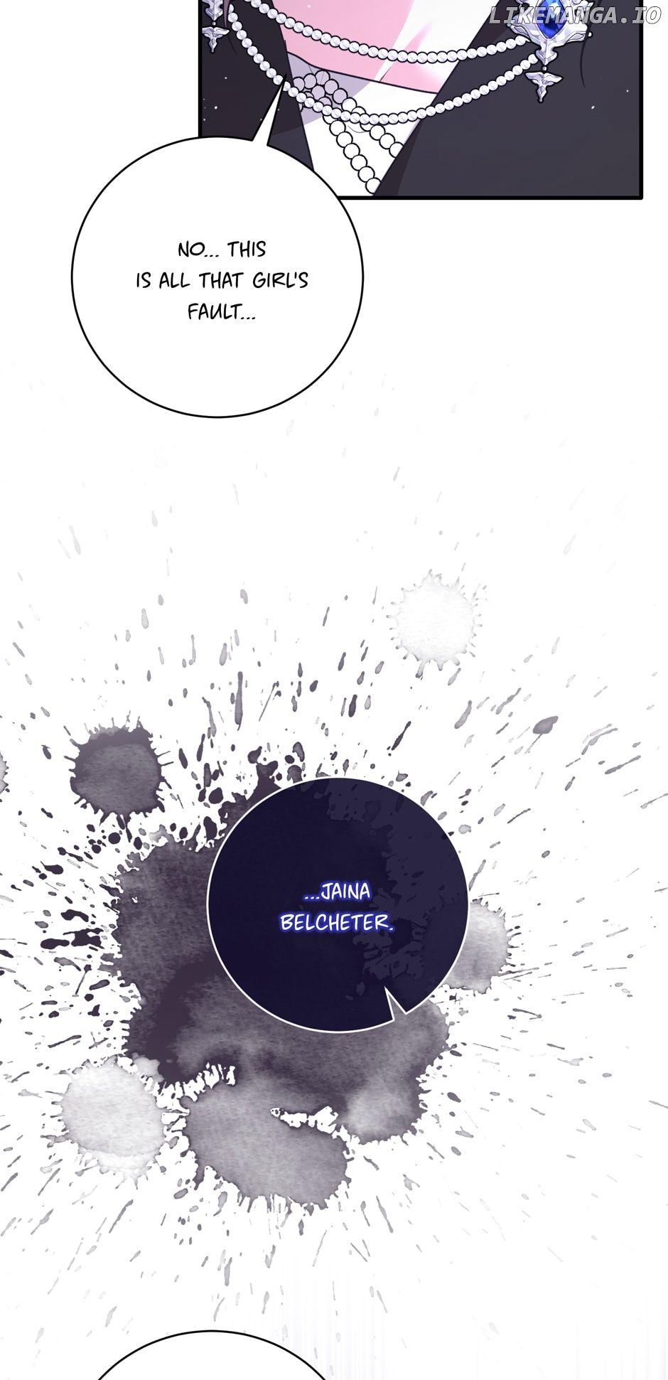 Angelic Lady chapter 156 page 49