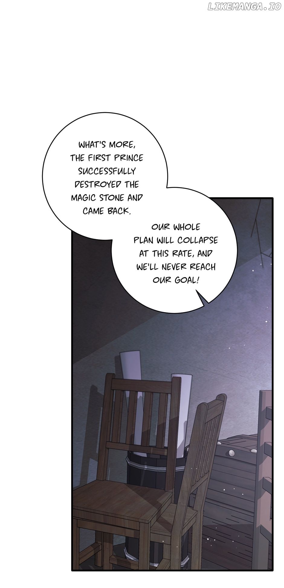 Angelic Lady chapter 156 page 51