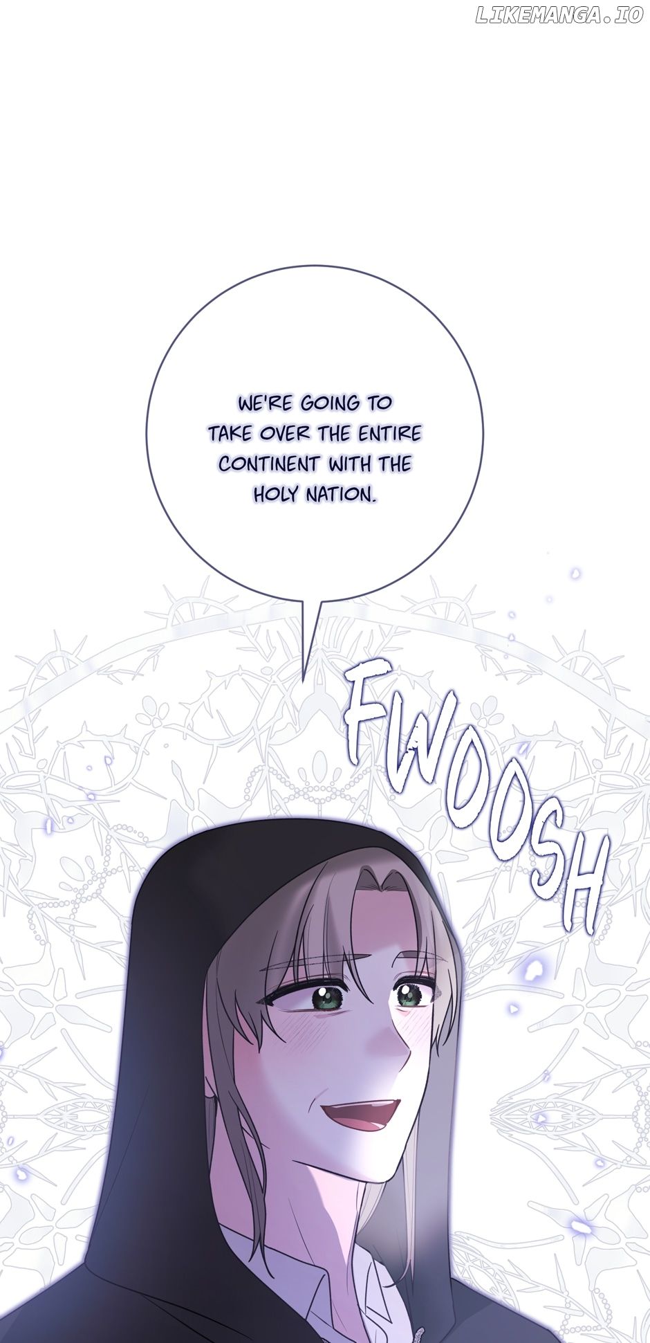 Angelic Lady chapter 156 page 53