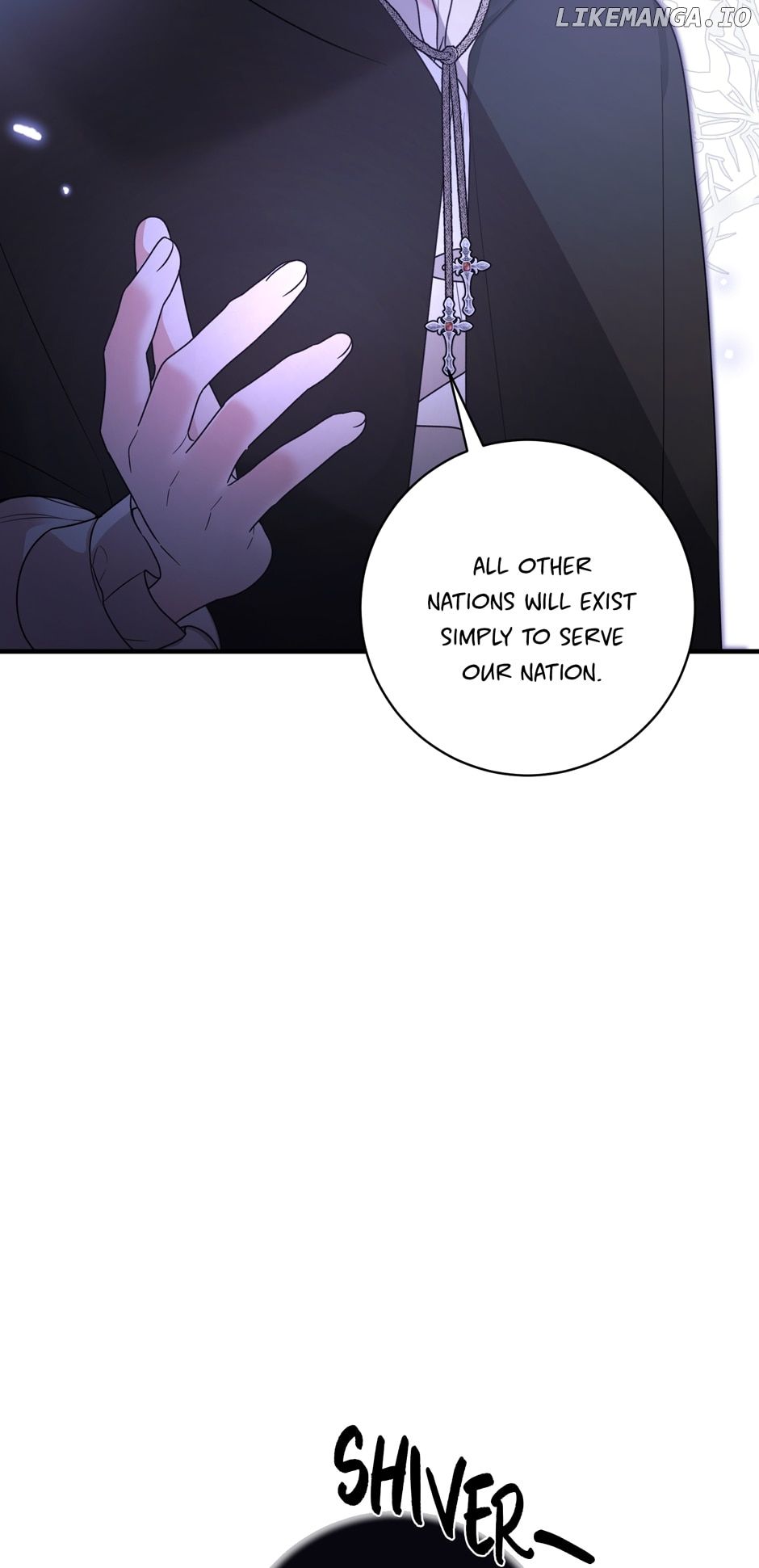 Angelic Lady chapter 156 page 54