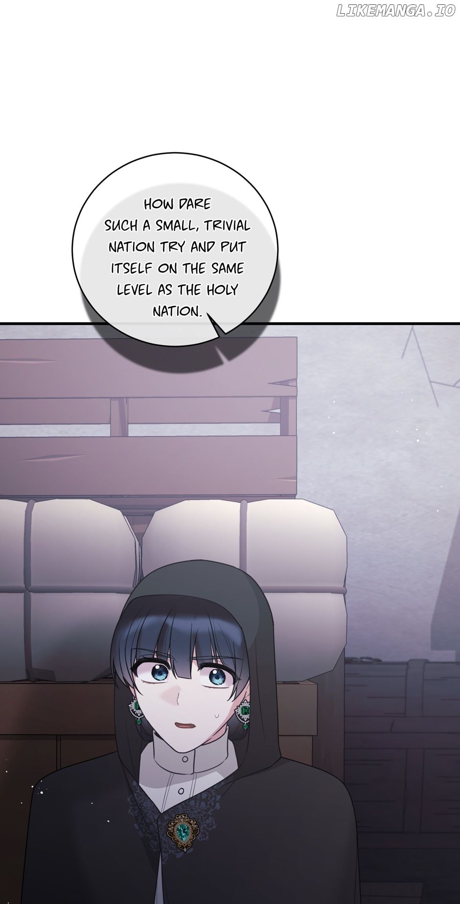 Angelic Lady chapter 156 page 56