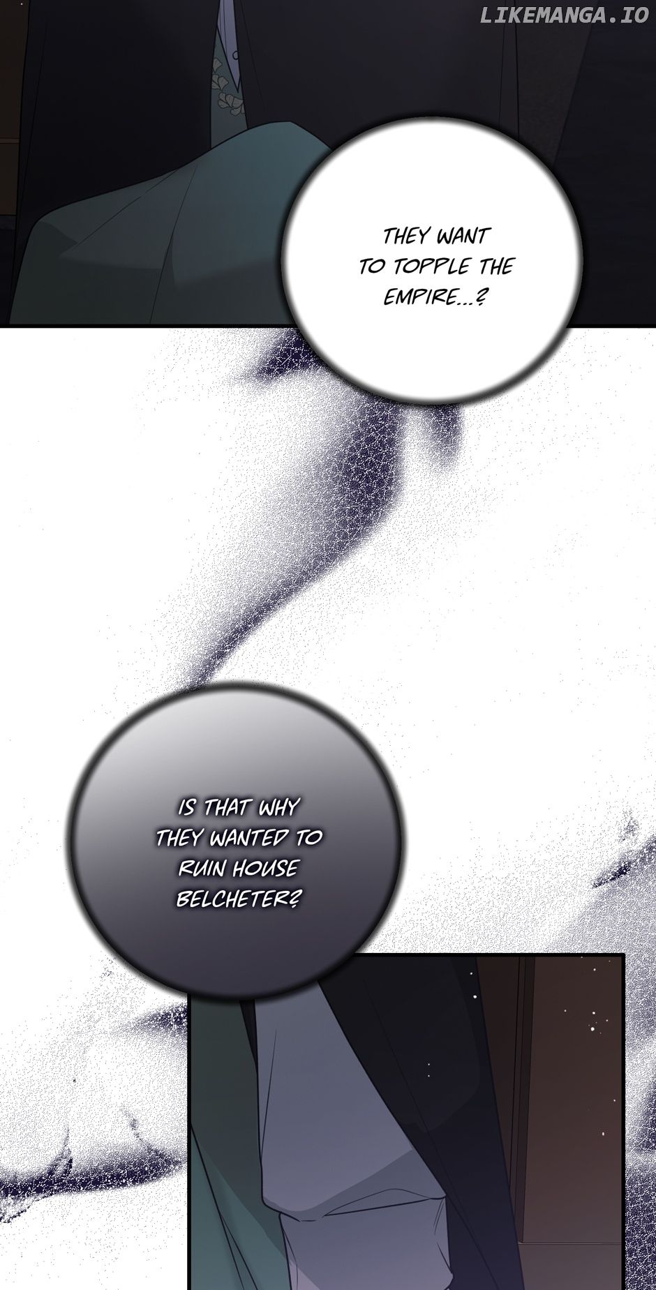 Angelic Lady chapter 156 page 57