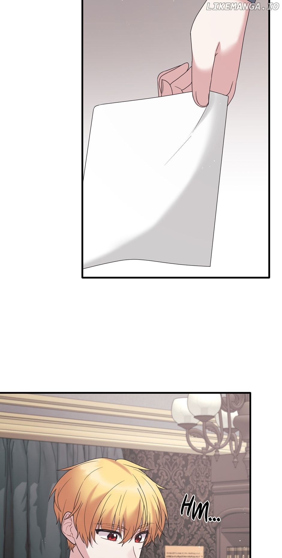 Angelic Lady chapter 156 page 6