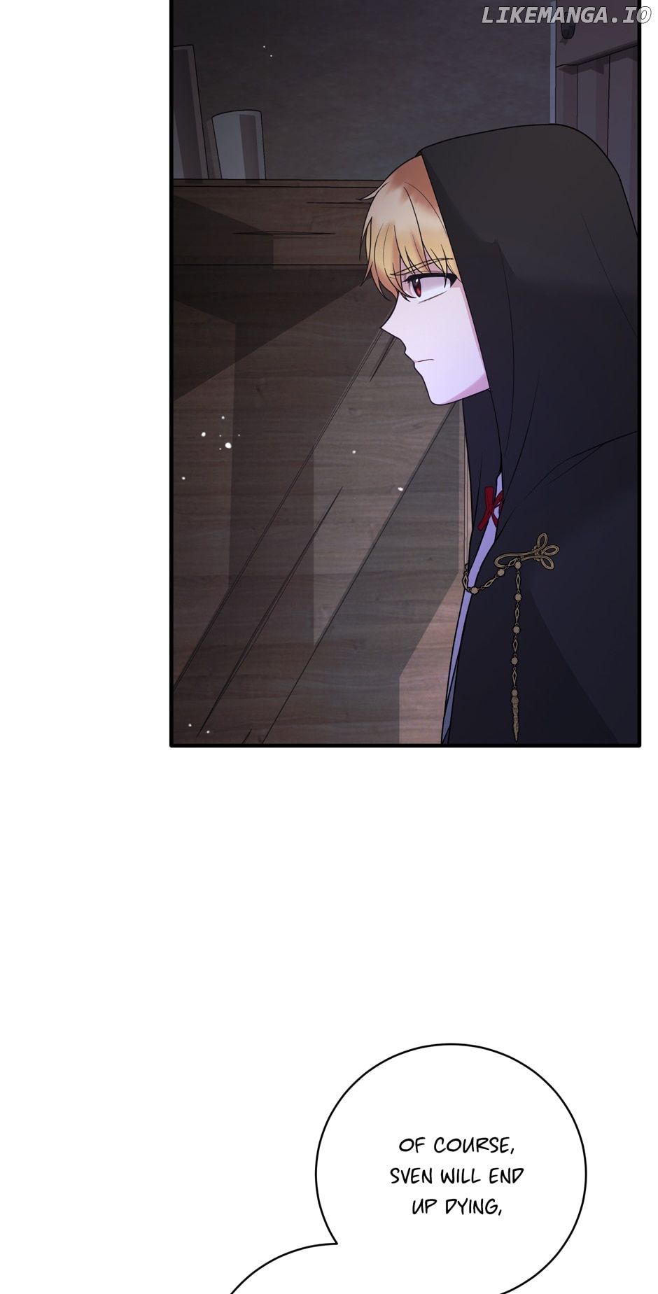 Angelic Lady chapter 156 page 63