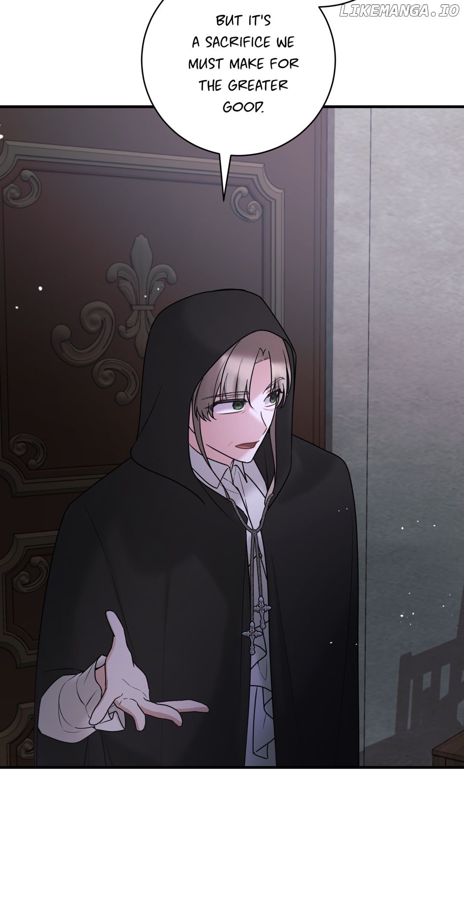 Angelic Lady chapter 156 page 64