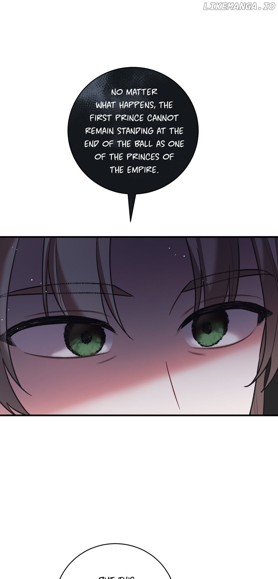 Angelic Lady chapter 156 page 65