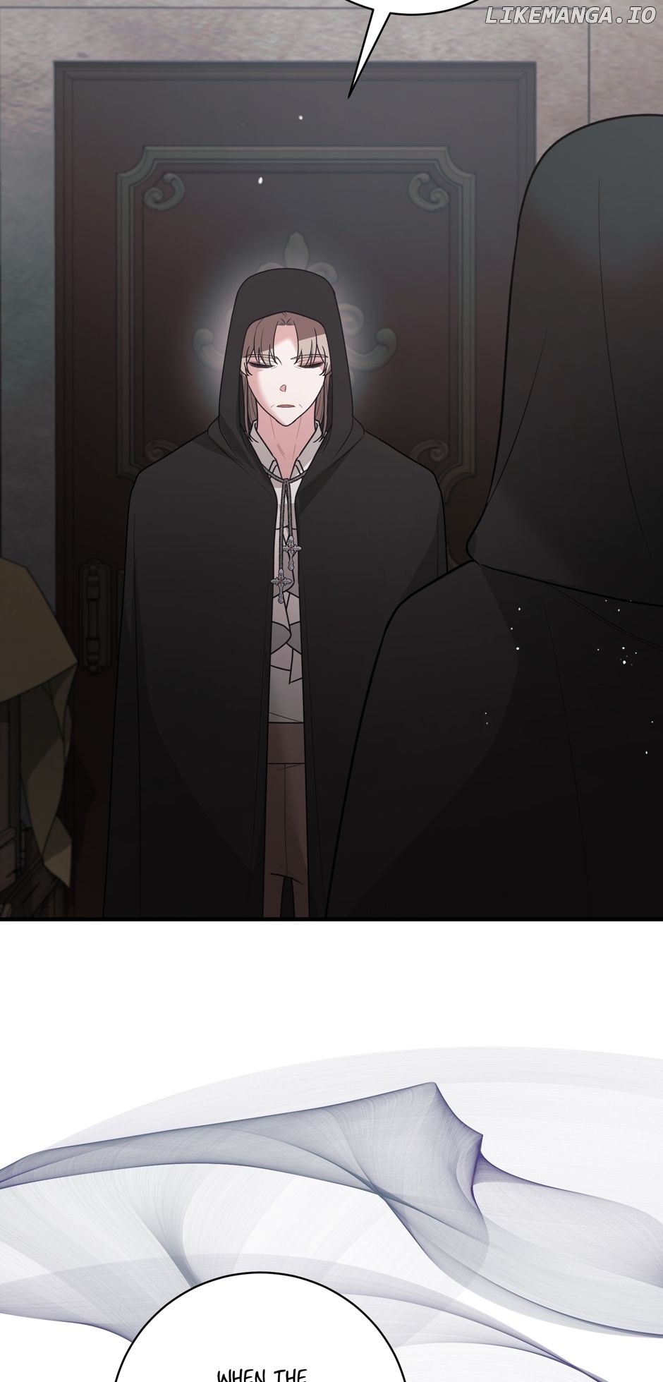 Angelic Lady chapter 156 page 69