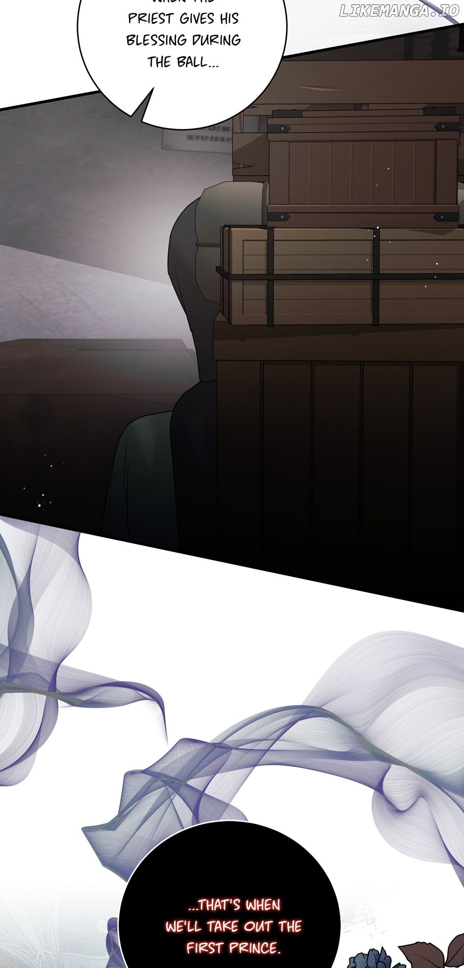 Angelic Lady chapter 156 page 70