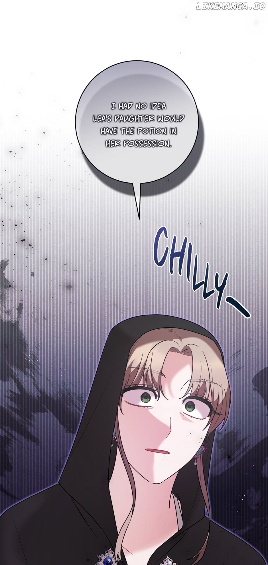 Angelic Lady chapter 157 page 11