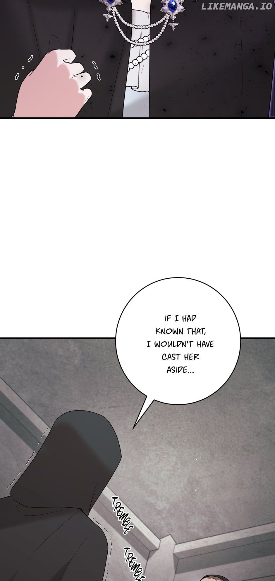 Angelic Lady chapter 157 page 12