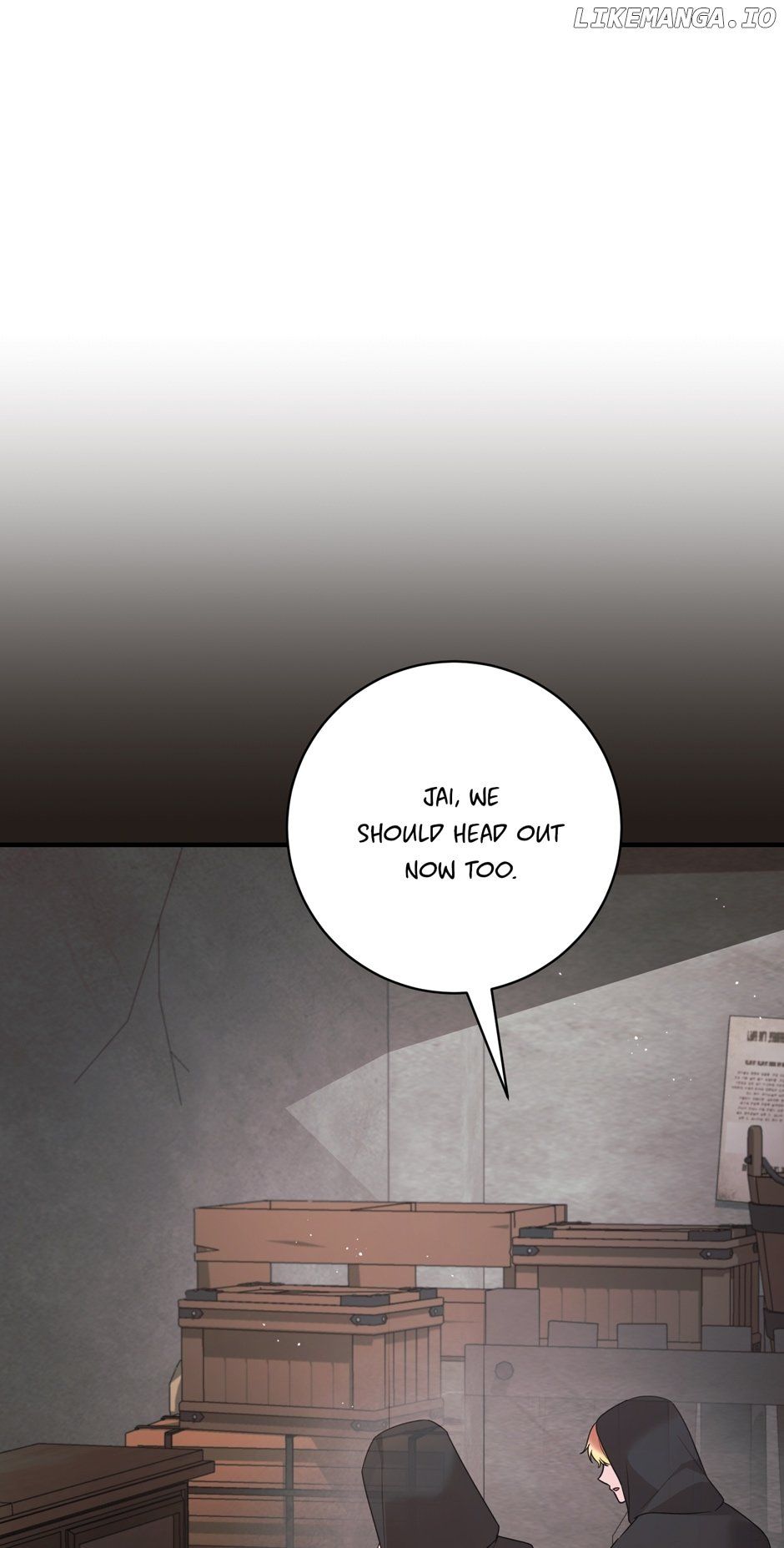 Angelic Lady chapter 157 page 27