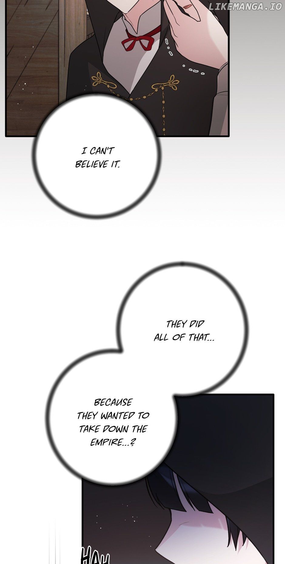 Angelic Lady chapter 157 page 29