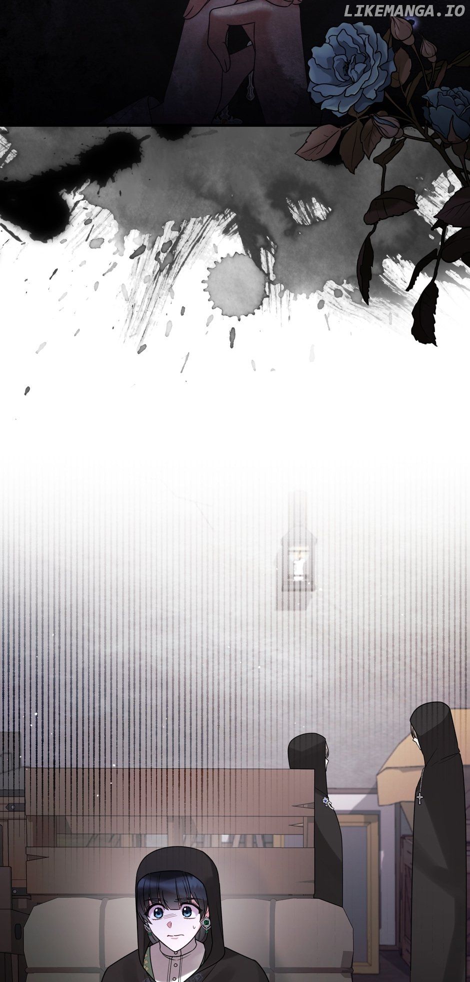 Angelic Lady chapter 157 page 3