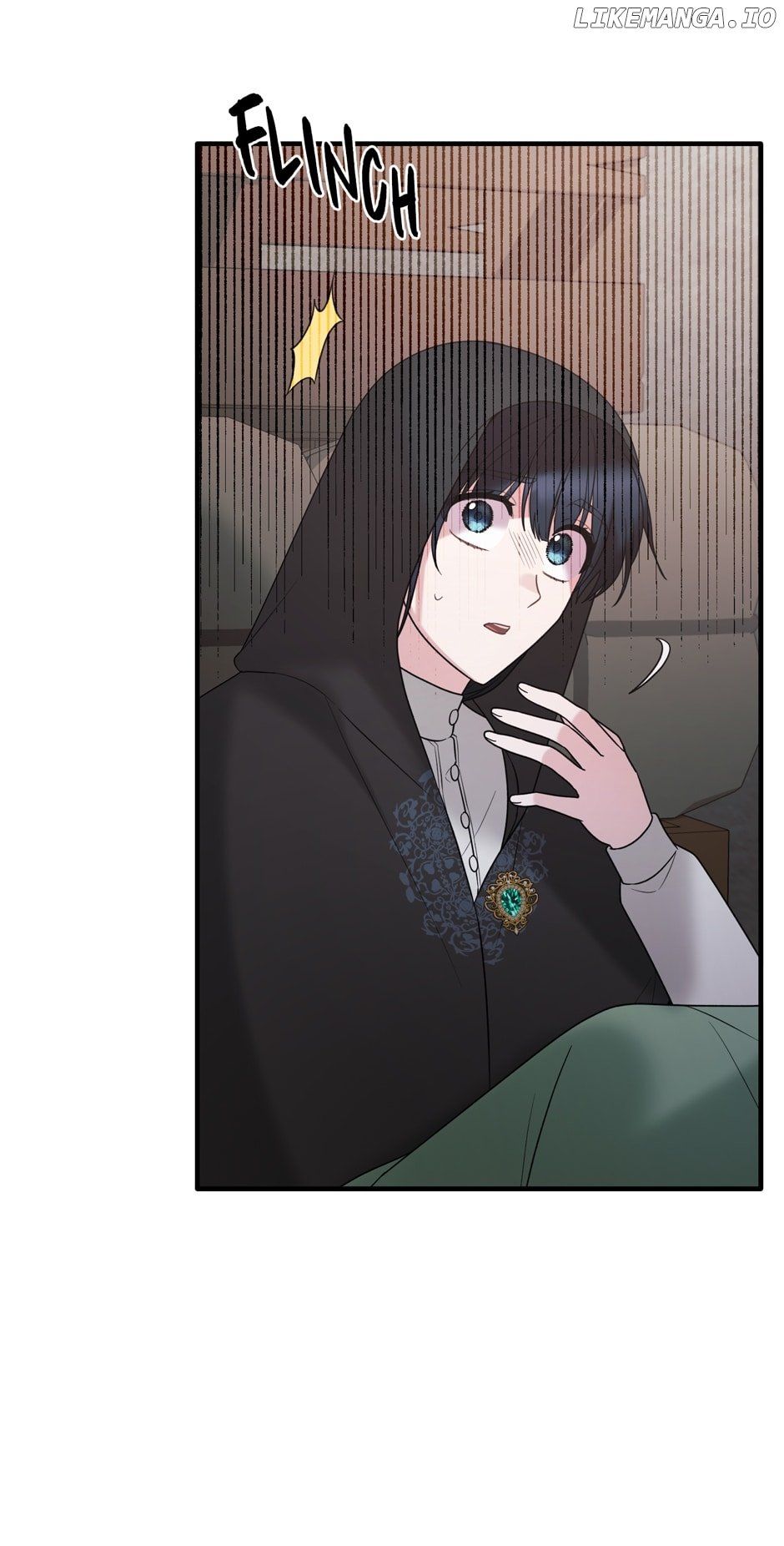 Angelic Lady chapter 157 page 35