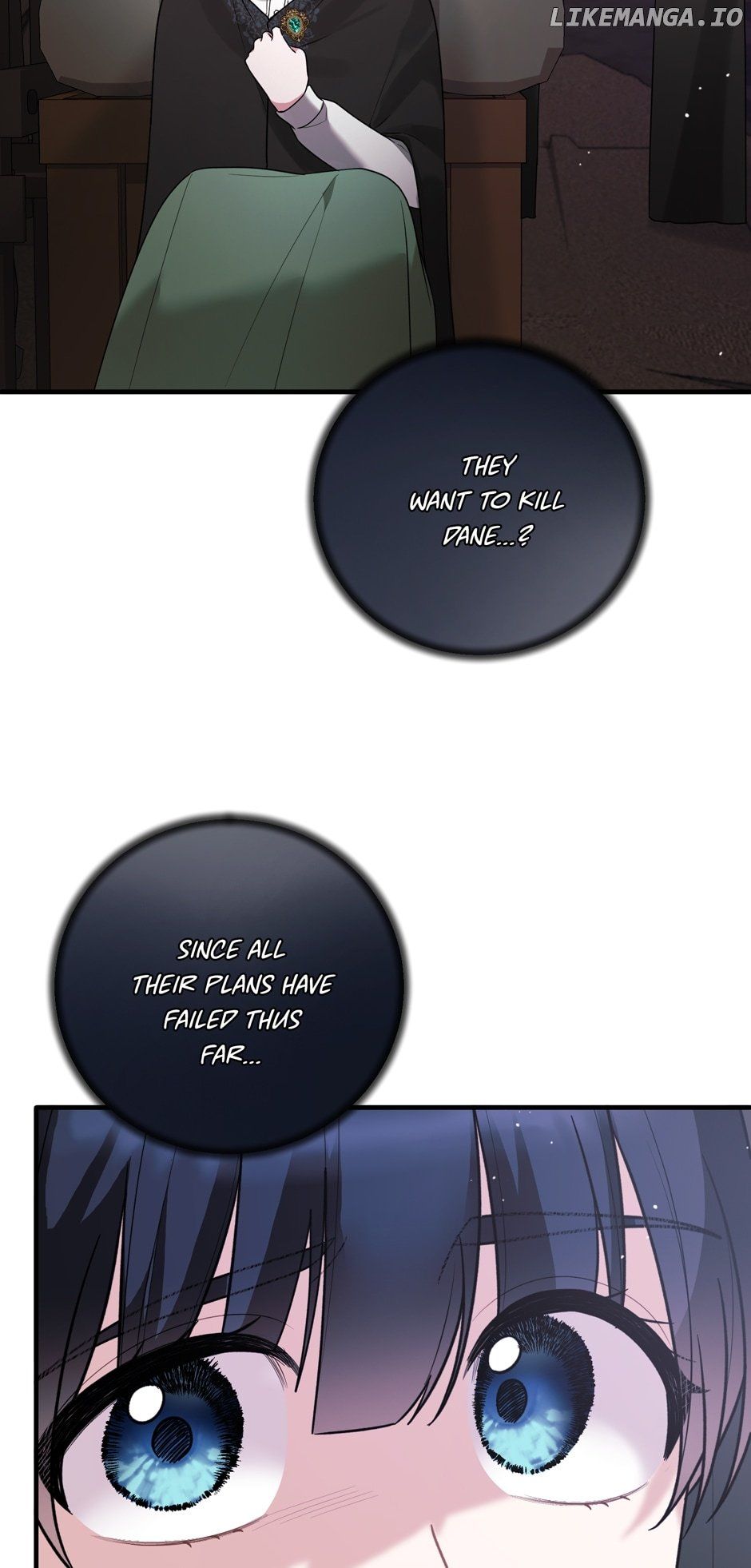 Angelic Lady chapter 157 page 4