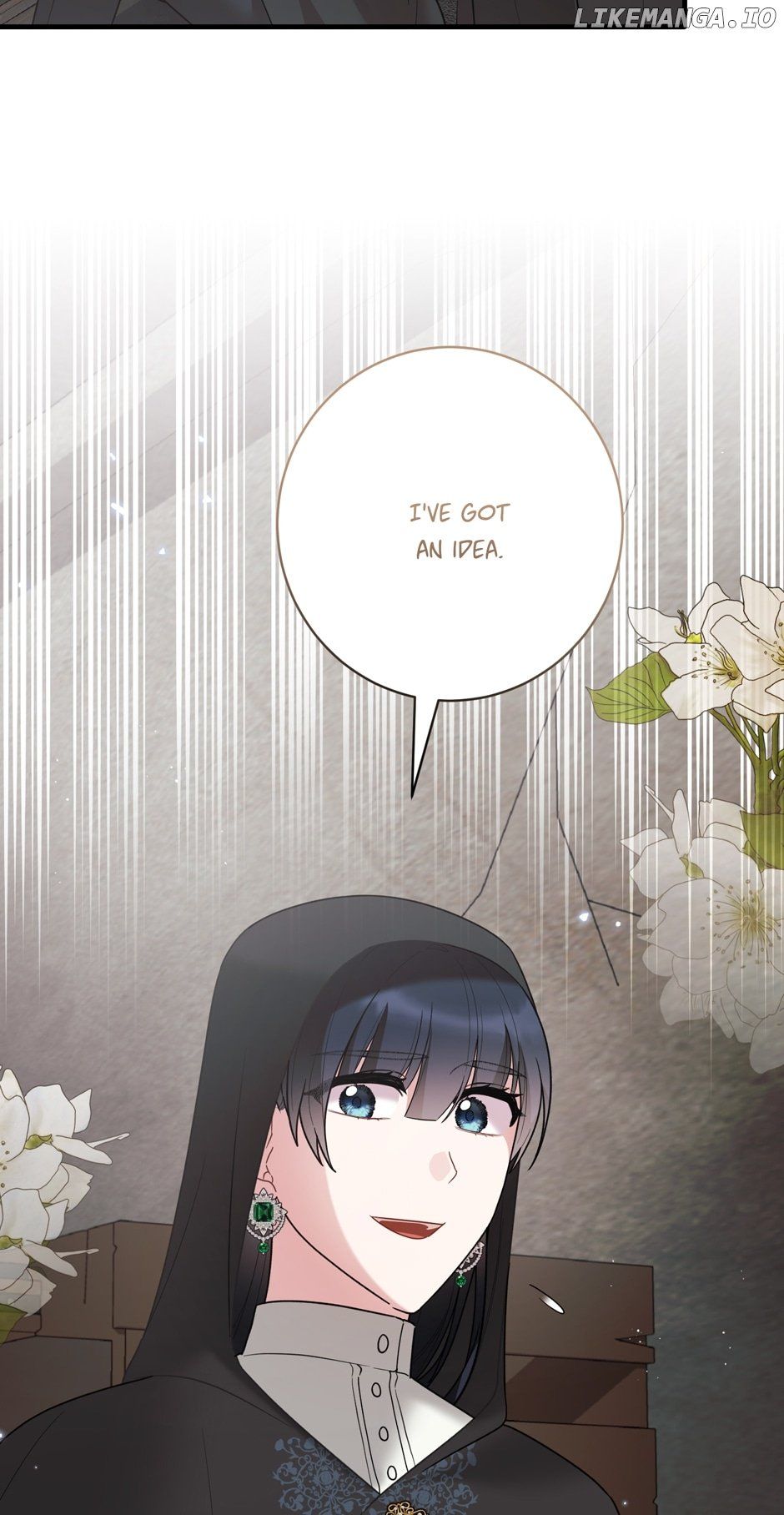 Angelic Lady chapter 157 page 40