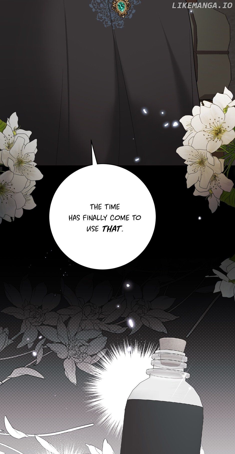 Angelic Lady chapter 157 page 41