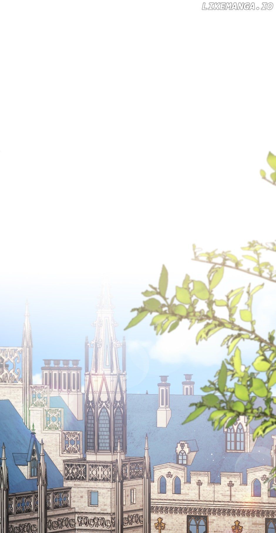 Angelic Lady chapter 157 page 43