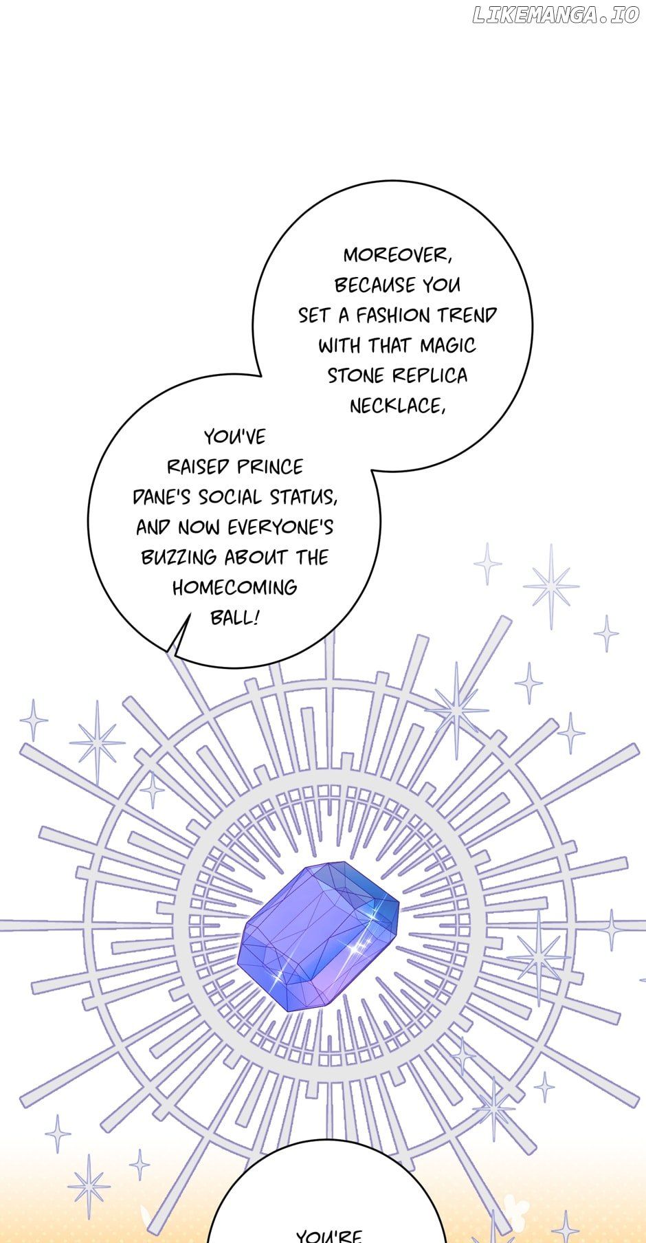 Angelic Lady chapter 157 page 46