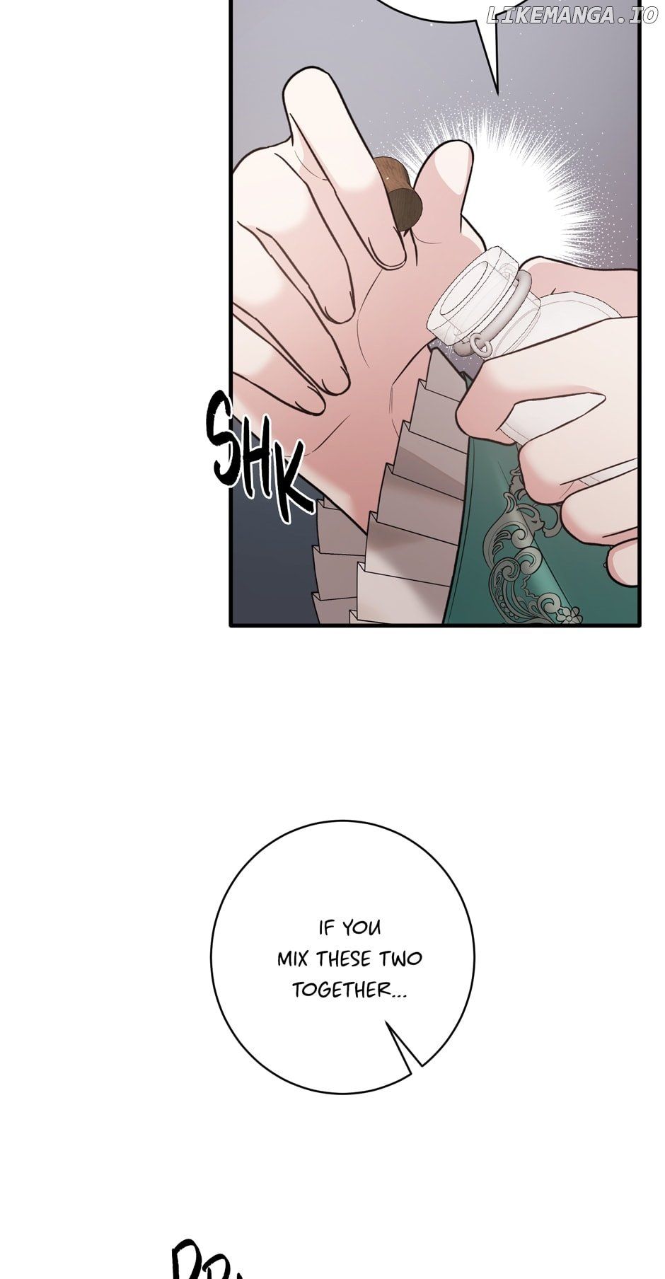 Angelic Lady chapter 157 page 52