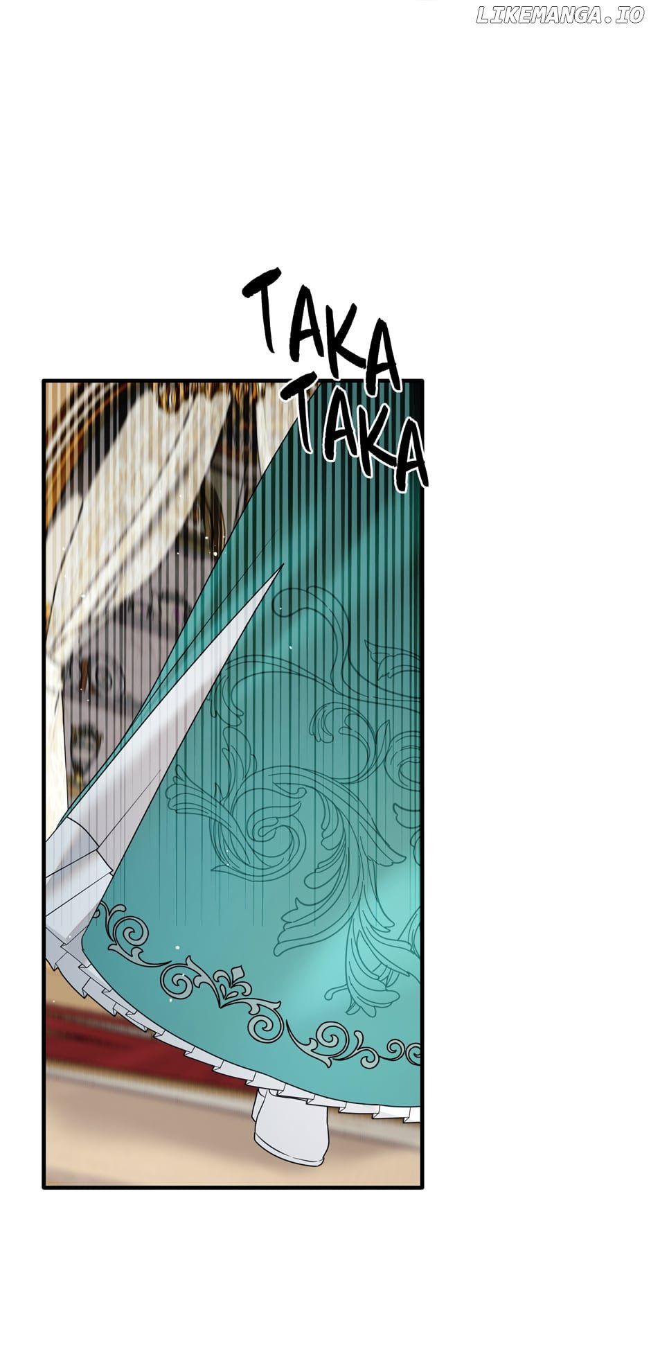 Angelic Lady chapter 157 page 62