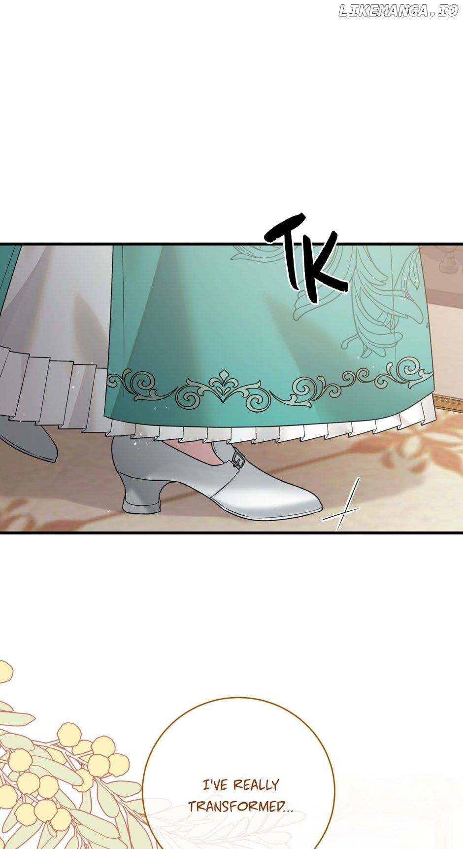 Angelic Lady chapter 157 page 63