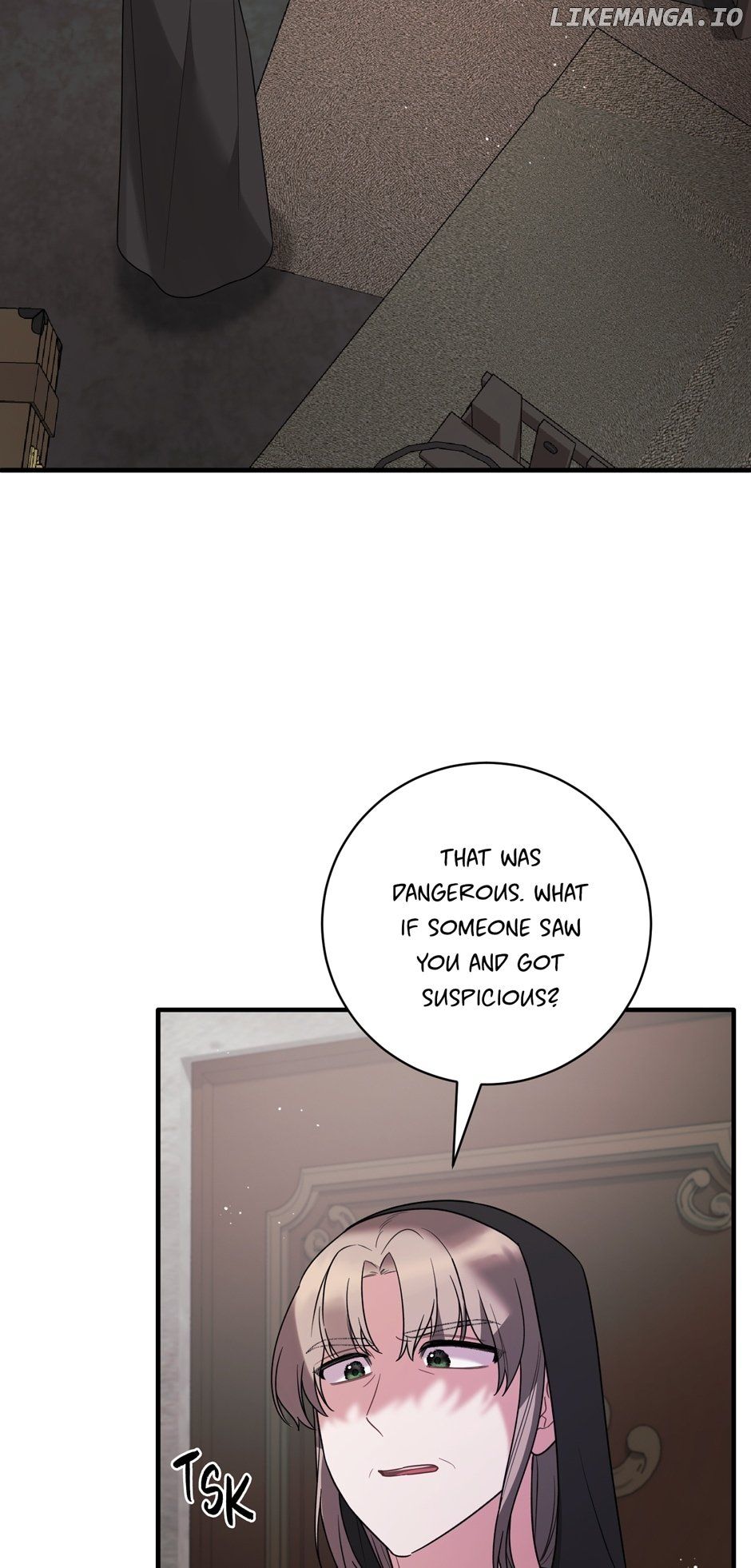 Angelic Lady chapter 157 page 7