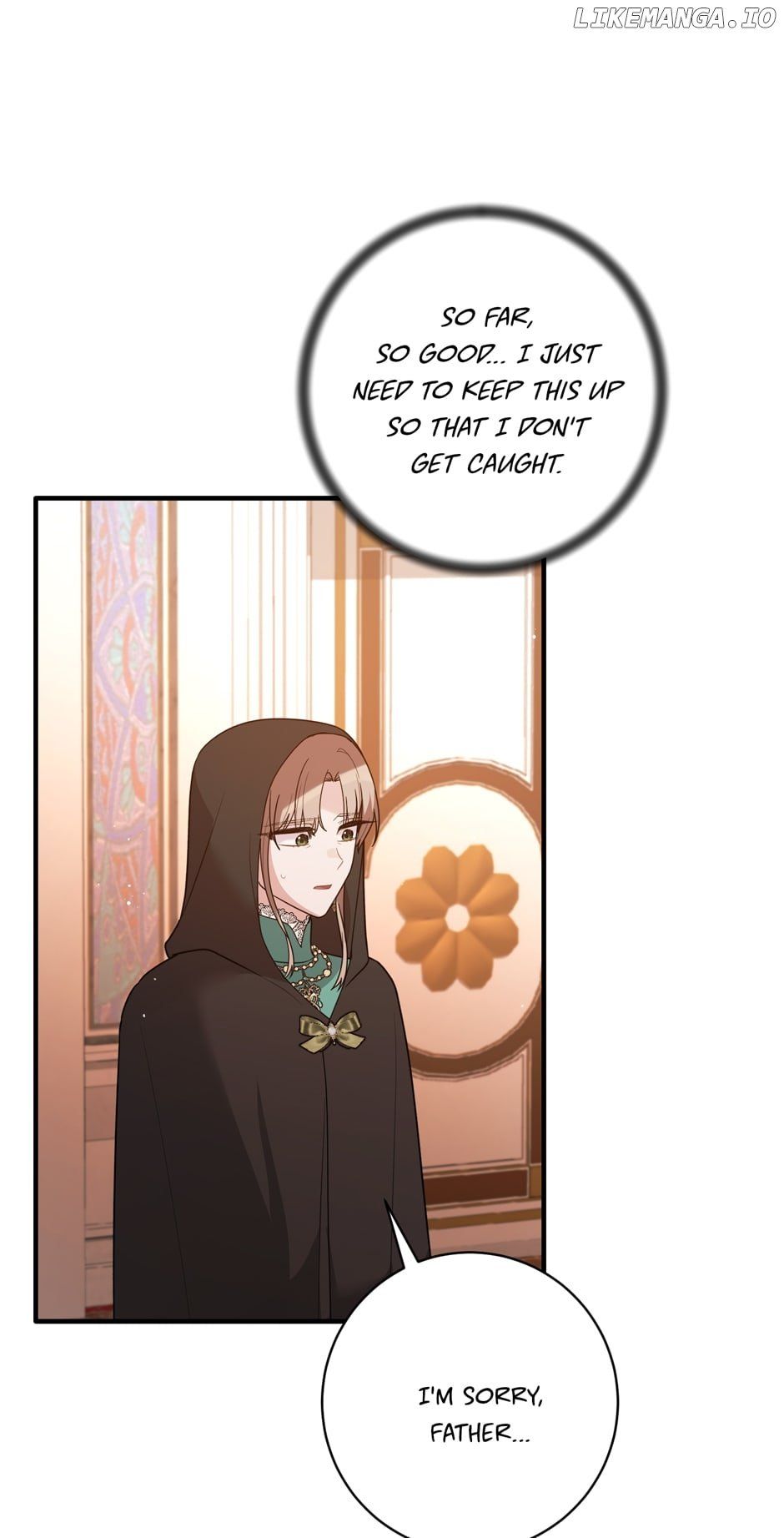 Angelic Lady chapter 158 page 10