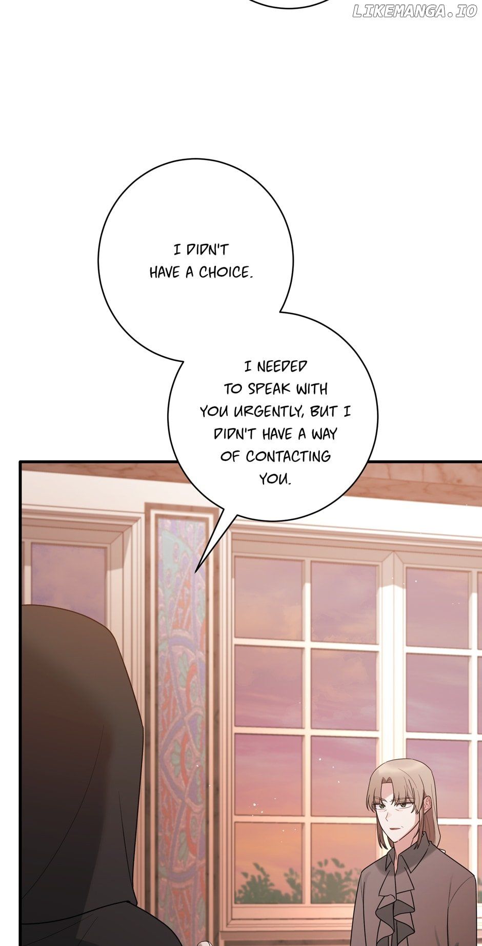 Angelic Lady chapter 158 page 11