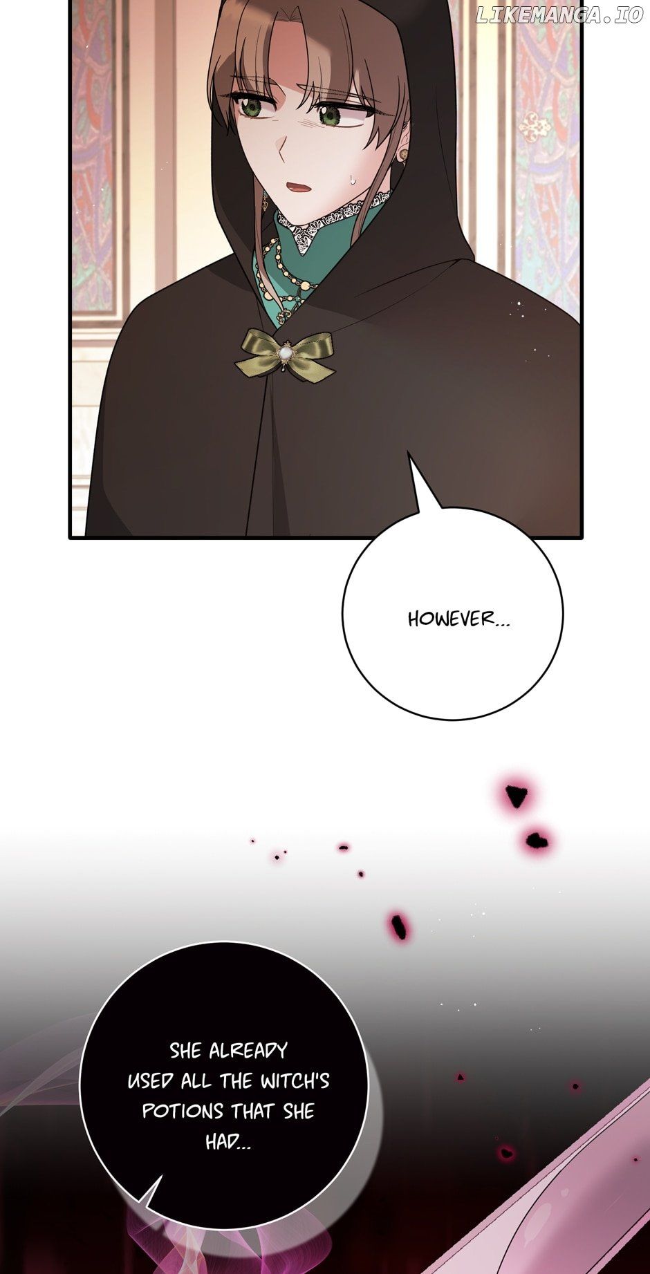 Angelic Lady chapter 158 page 13