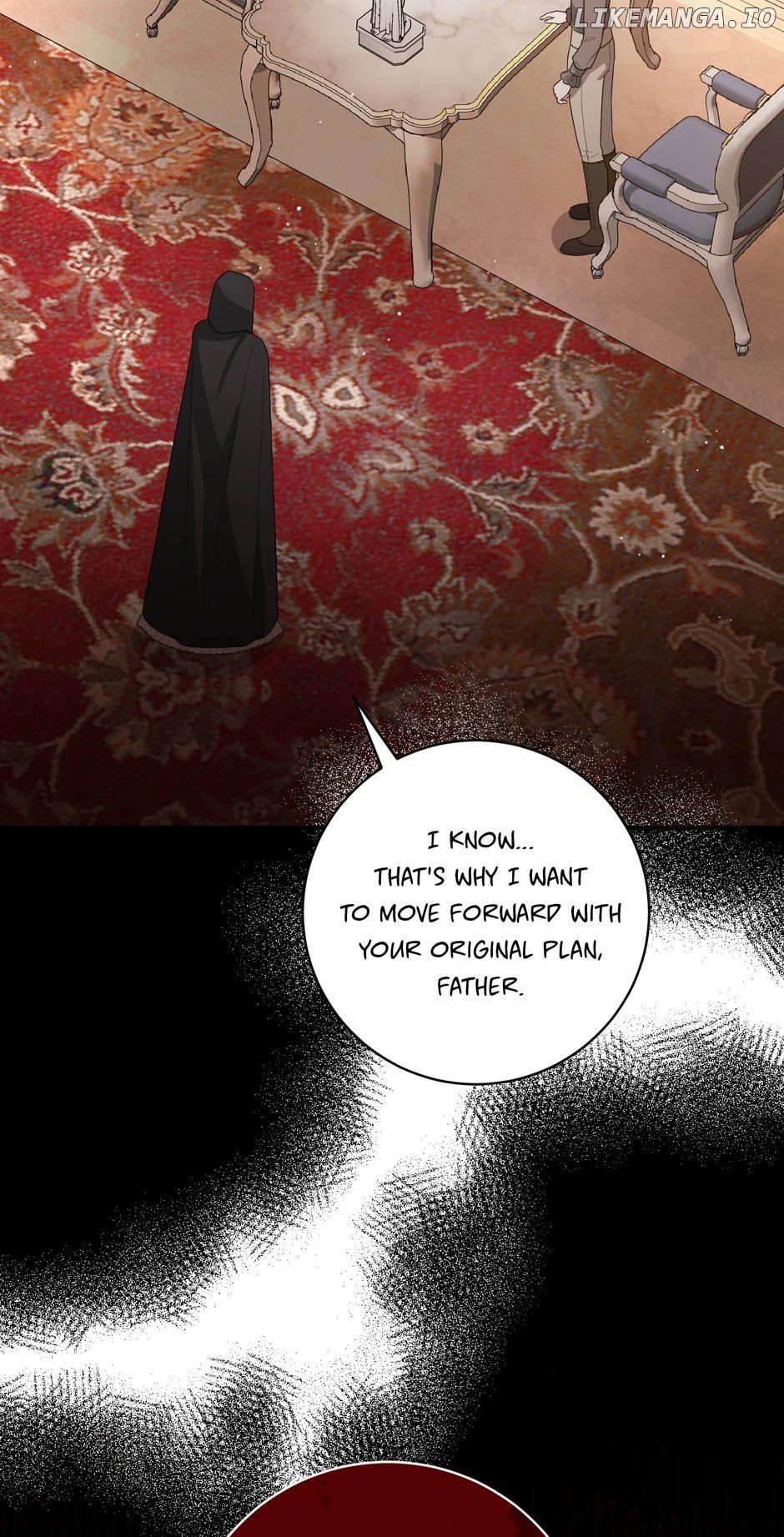 Angelic Lady chapter 158 page 17