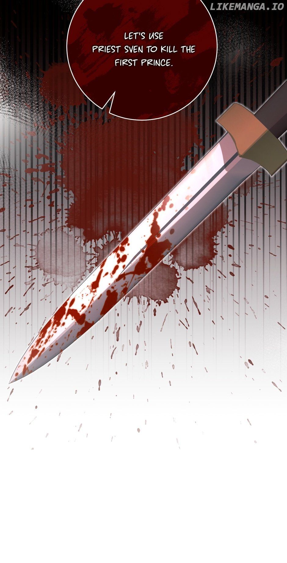 Angelic Lady chapter 158 page 18