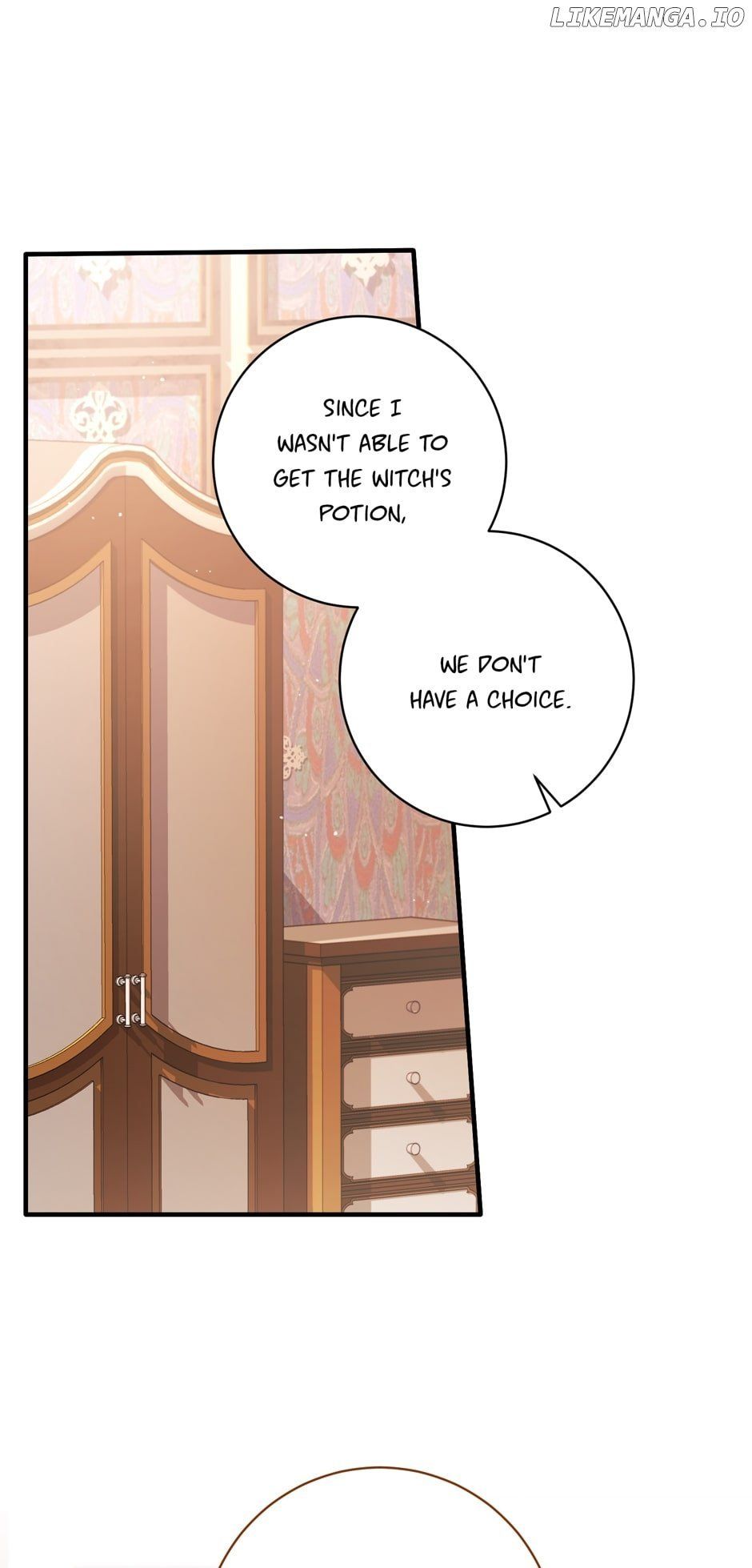 Angelic Lady chapter 158 page 19