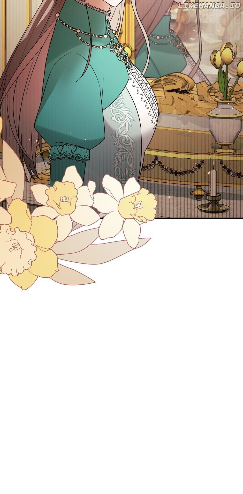 Angelic Lady chapter 158 page 2