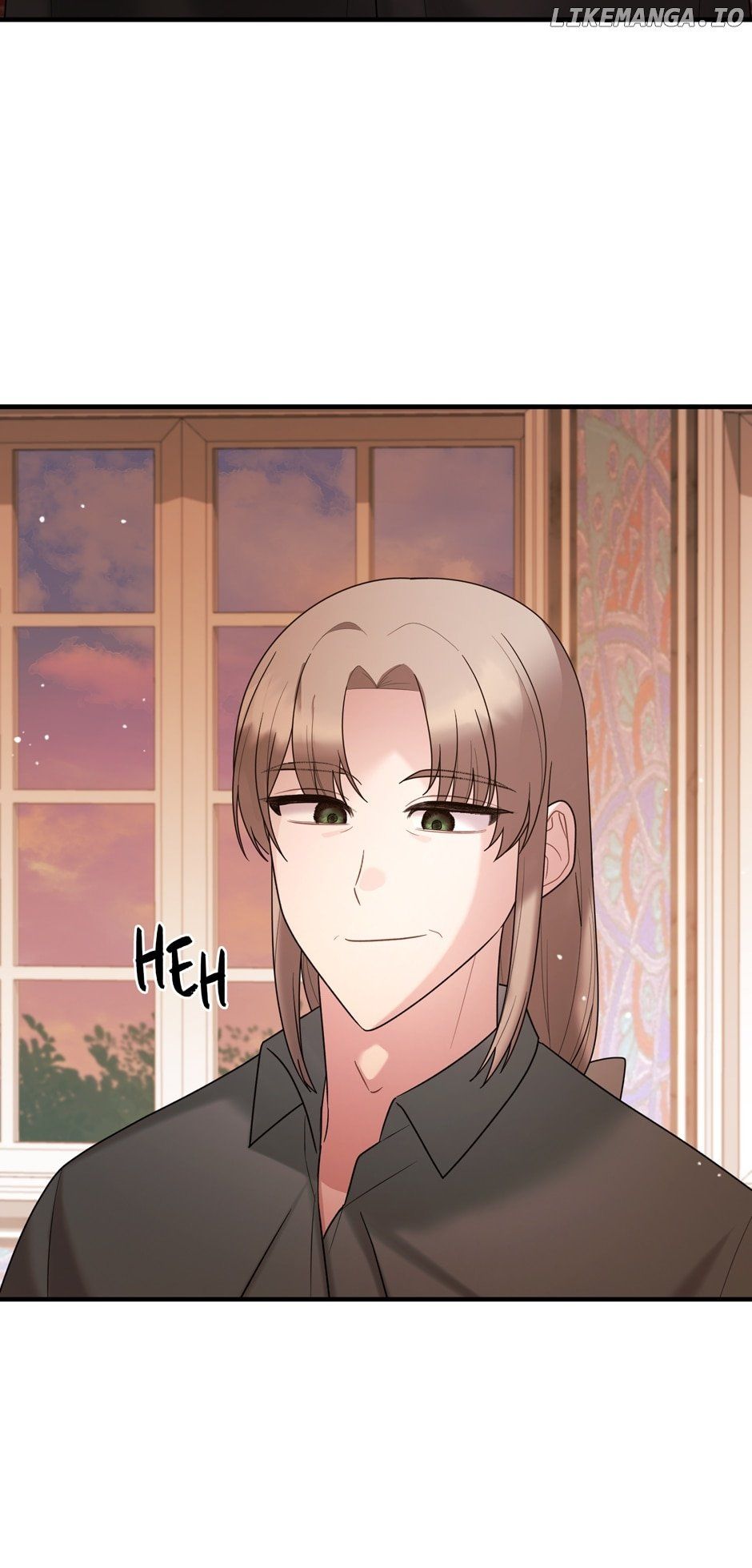 Angelic Lady chapter 158 page 21