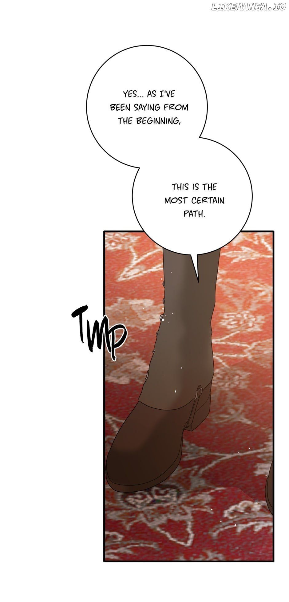 Angelic Lady chapter 158 page 22