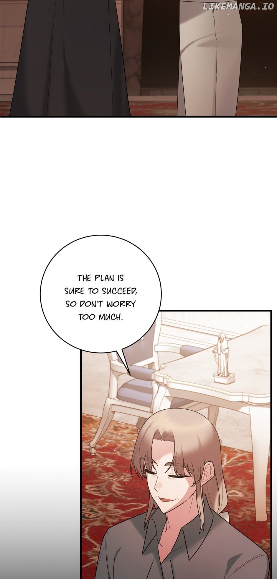 Angelic Lady chapter 158 page 24