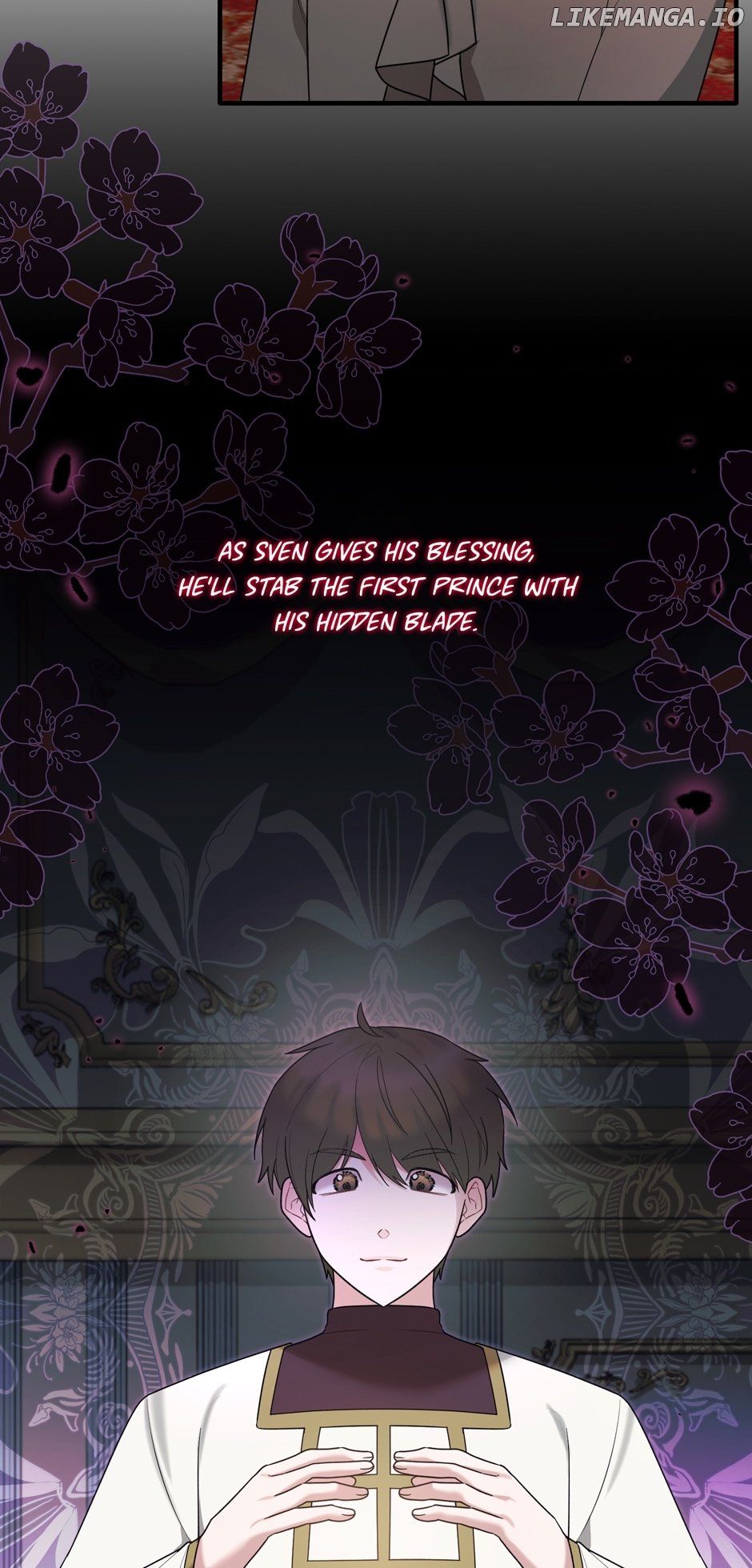 Angelic Lady chapter 158 page 25