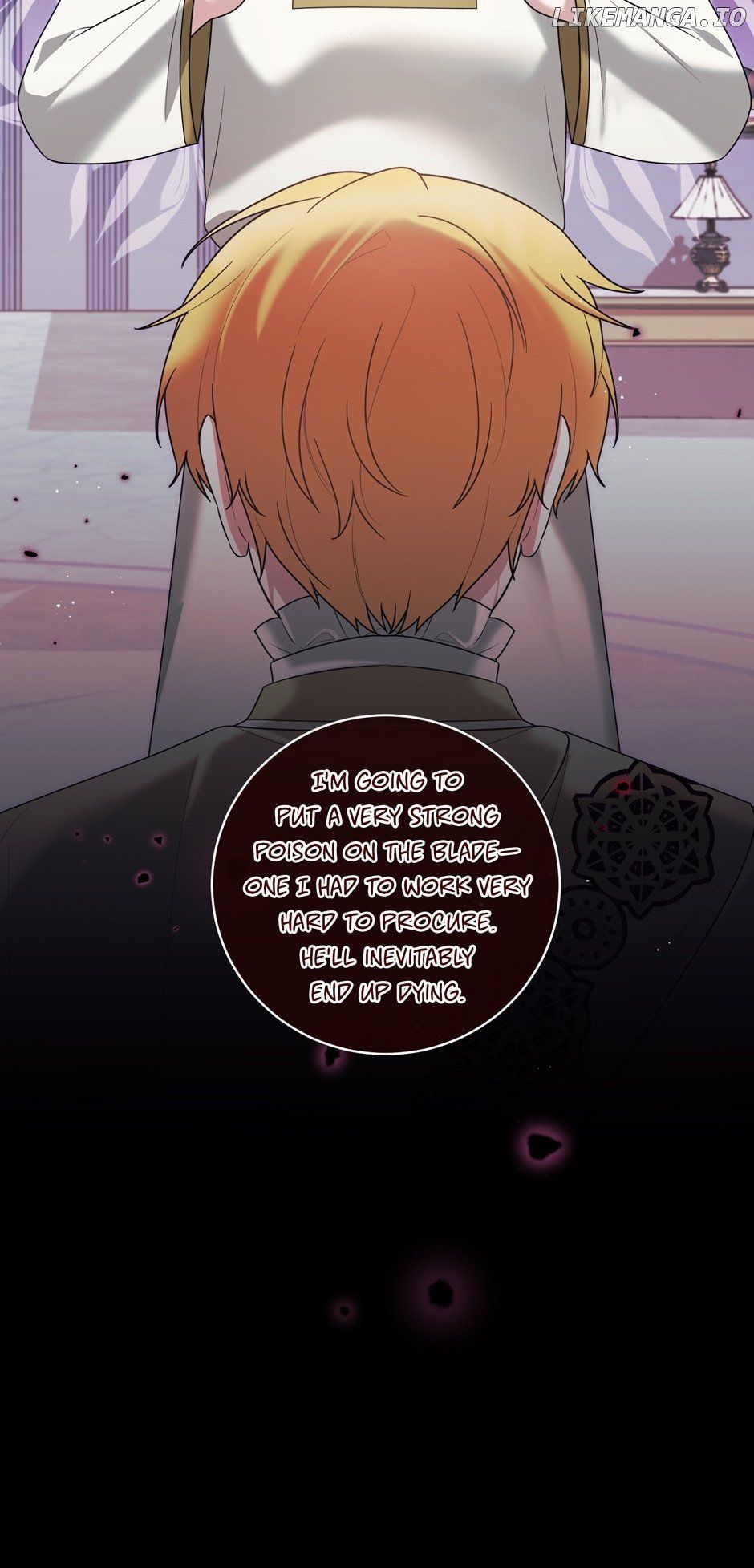 Angelic Lady chapter 158 page 26