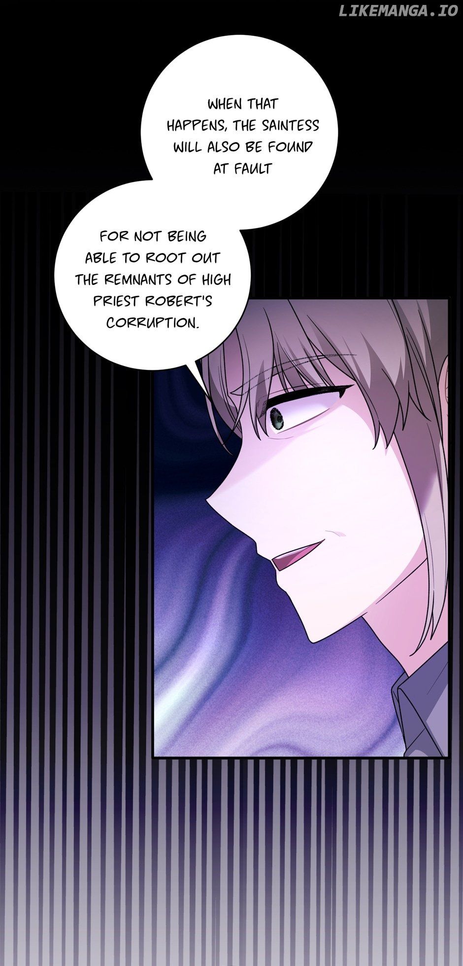 Angelic Lady chapter 158 page 28