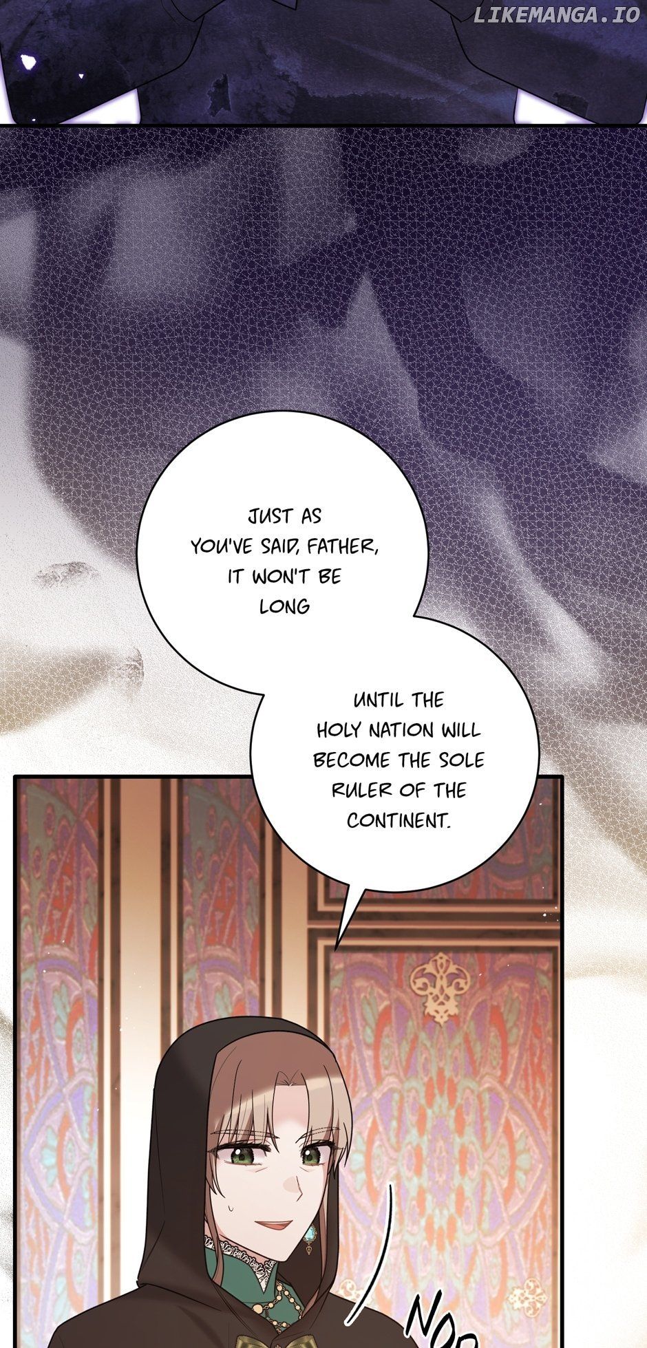 Angelic Lady chapter 158 page 30