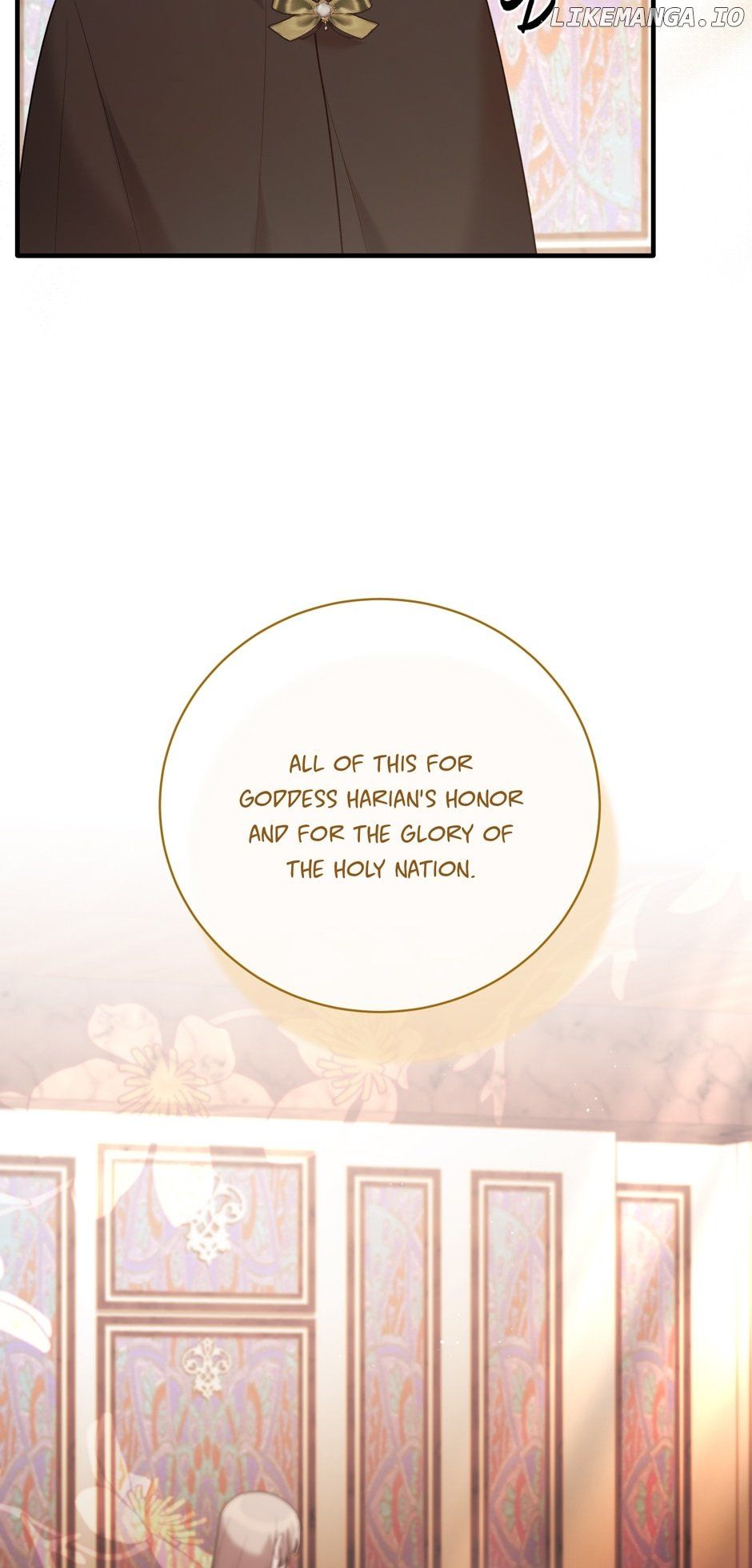 Angelic Lady chapter 158 page 31