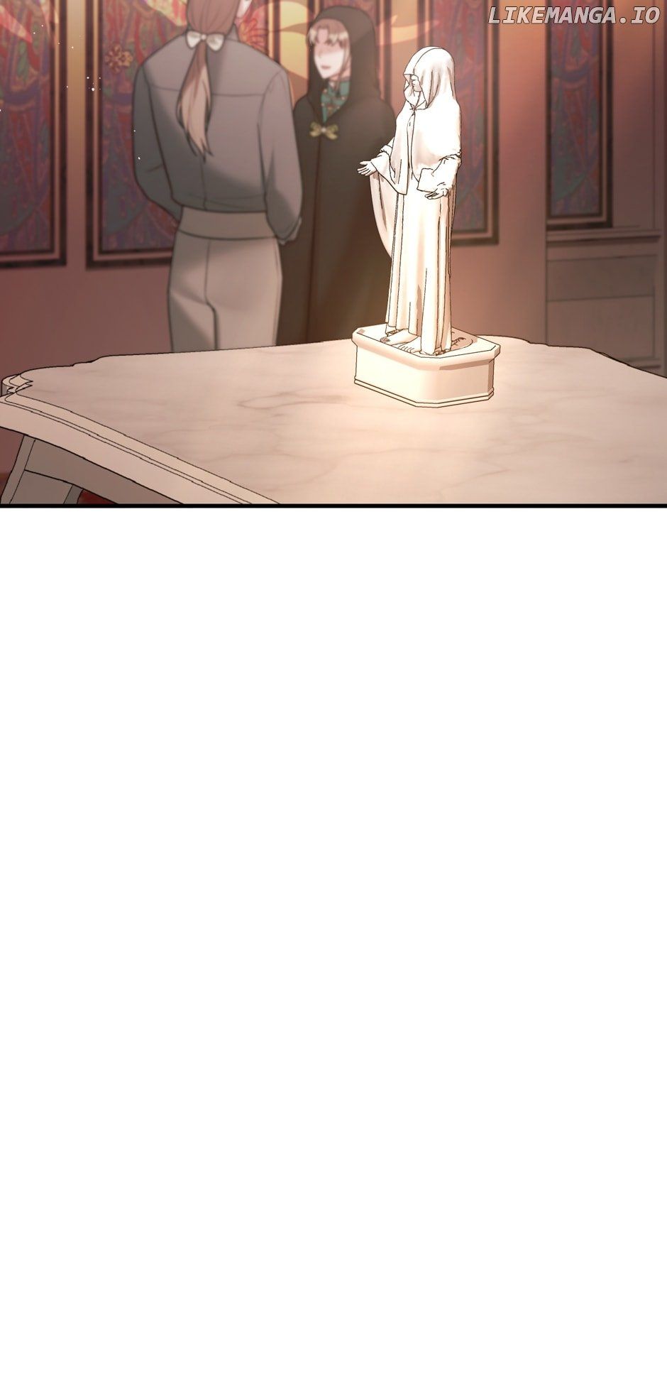 Angelic Lady chapter 158 page 32