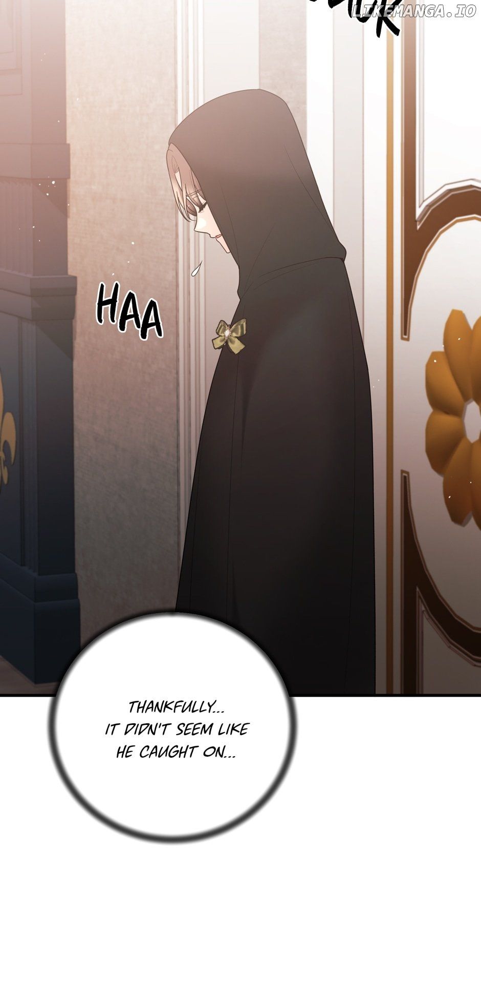 Angelic Lady chapter 158 page 34