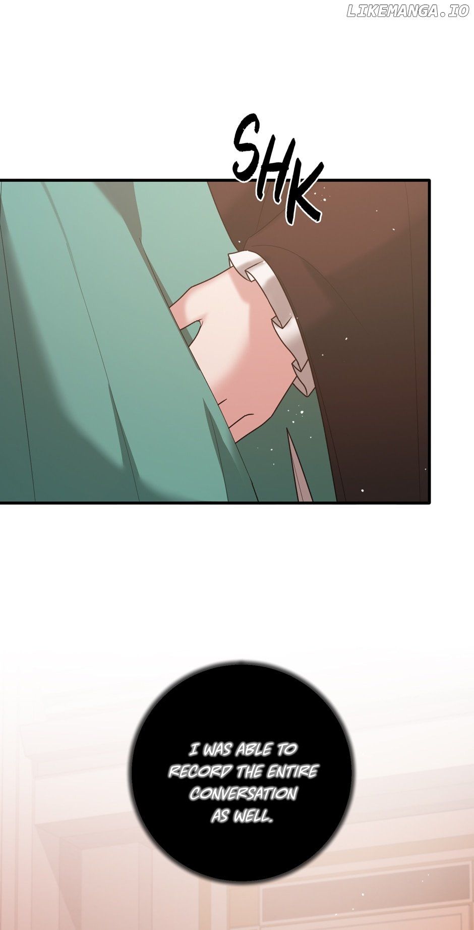 Angelic Lady chapter 158 page 35