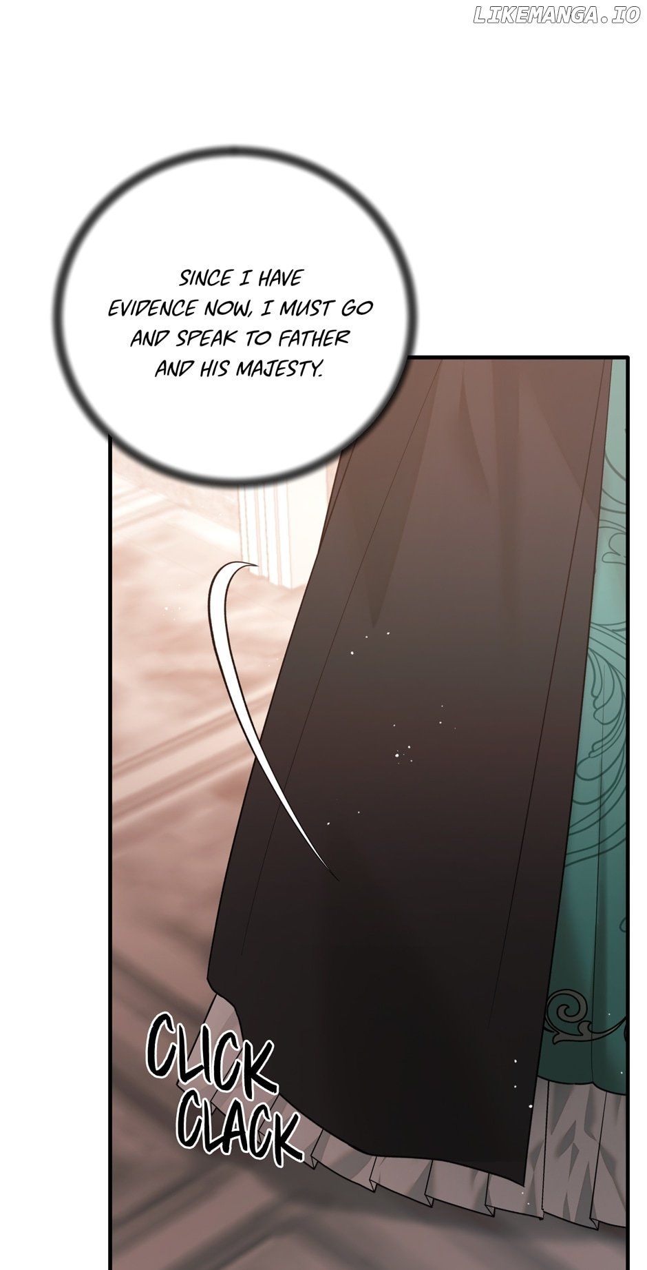 Angelic Lady chapter 158 page 37