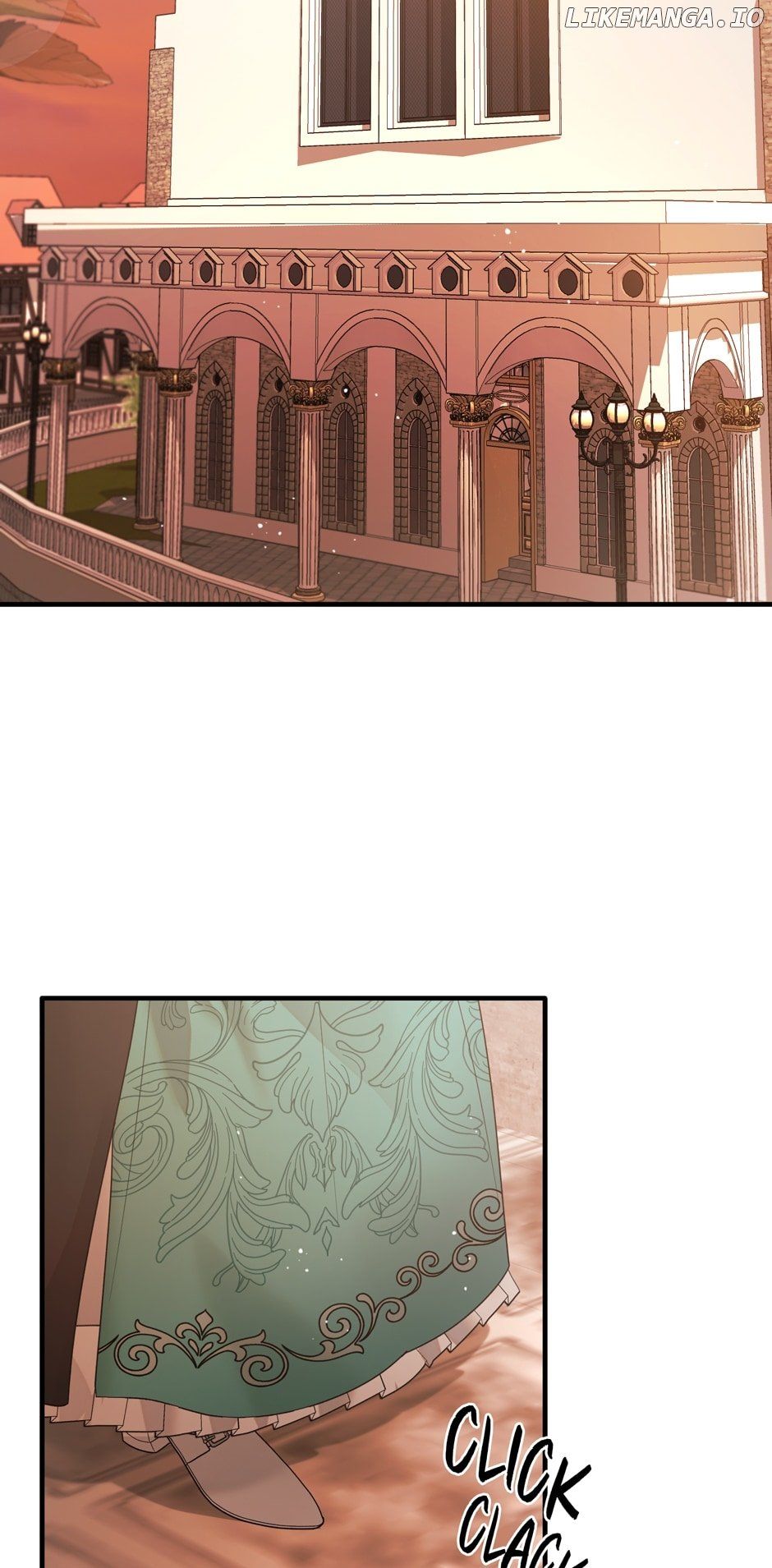 Angelic Lady chapter 158 page 4