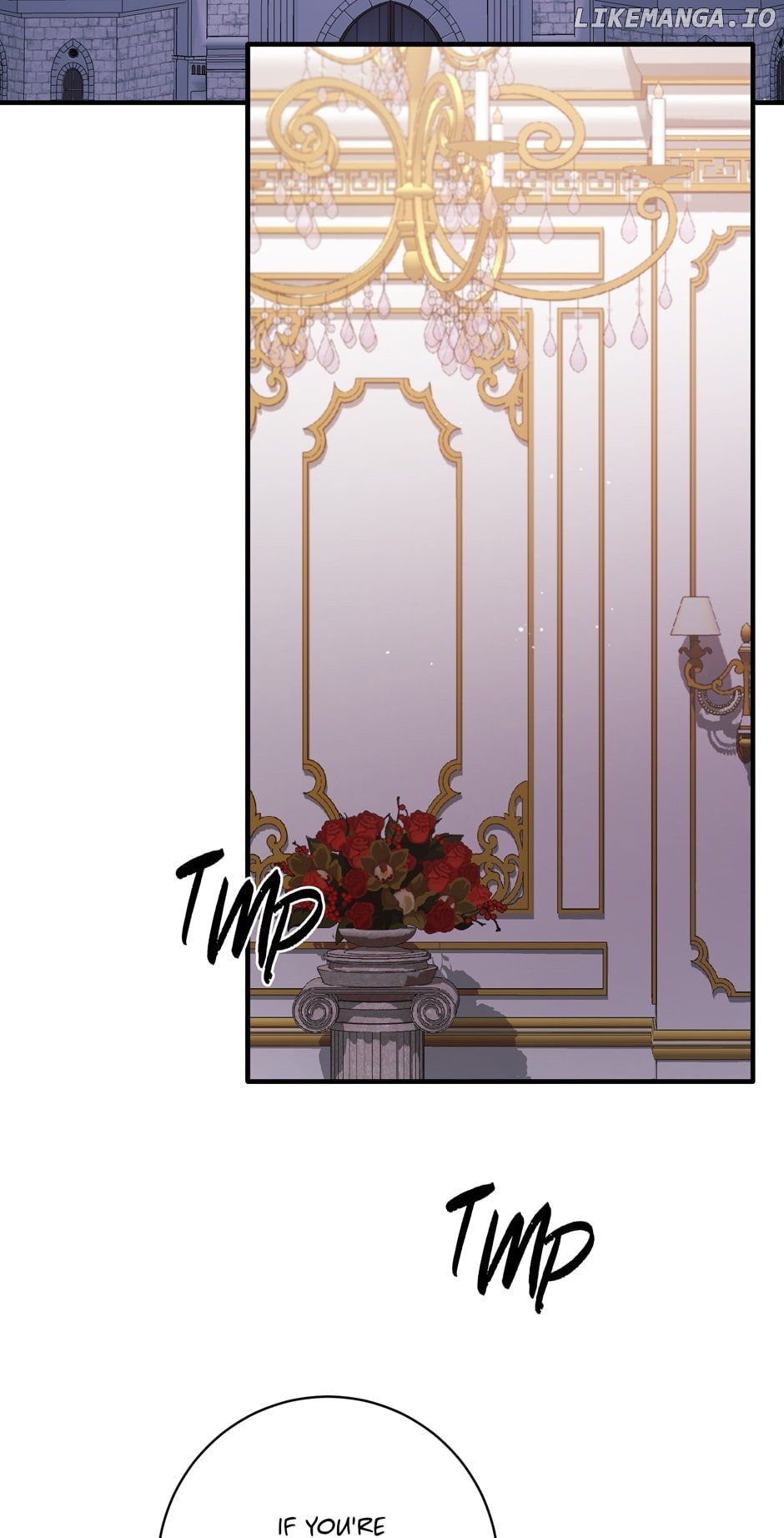 Angelic Lady chapter 158 page 40